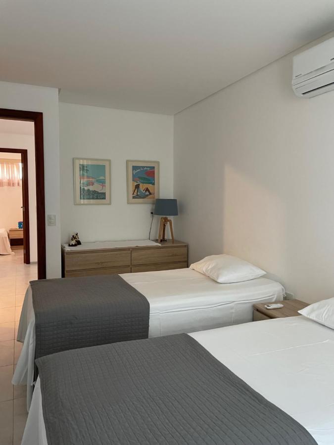Scopa Beach Resort Fontenelle Aquiraz Luaran gambar