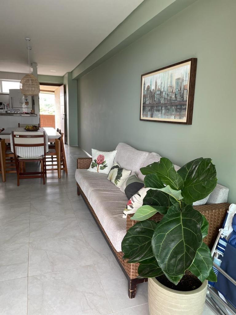 Scopa Beach Resort Fontenelle Aquiraz Luaran gambar