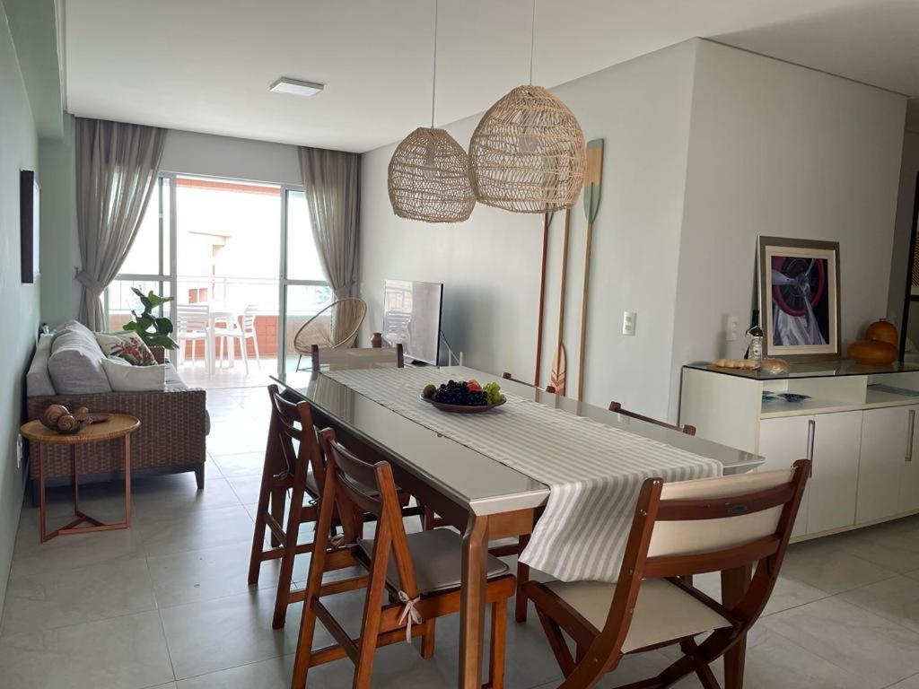Scopa Beach Resort Fontenelle Aquiraz Luaran gambar