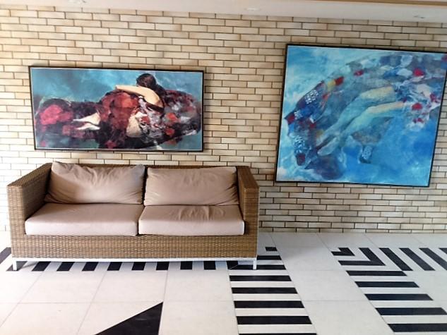 Scopa Beach Resort Fontenelle Aquiraz Luaran gambar